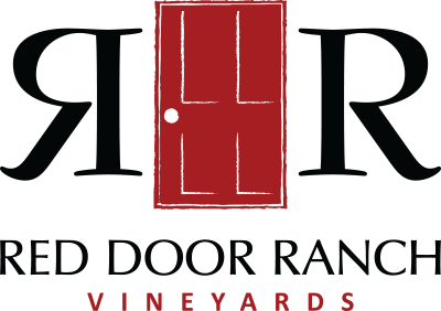 Red Door Ranch Vineyards Logo