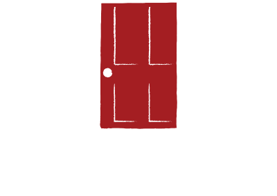 Red Door Ranch Vineyards Logo