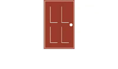 Red Door Ranch Logo