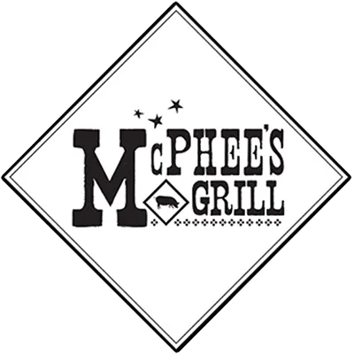 McPhee's Grill