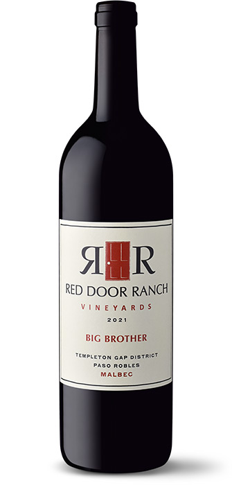 2021 Big Brother (Malbec)