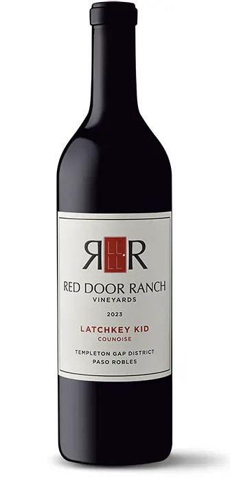 2023 Latchkey Kid (Counoise)
