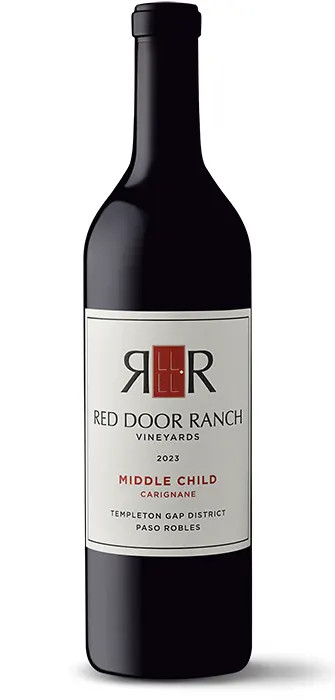 2023 Middle Child (Carignane)